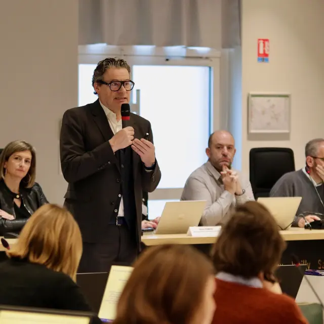 Journée Des Partenaires 2025