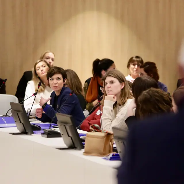 Journée Des Partenaires 2025