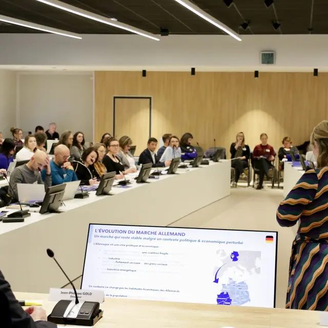 Journée Des Partenaires 2025