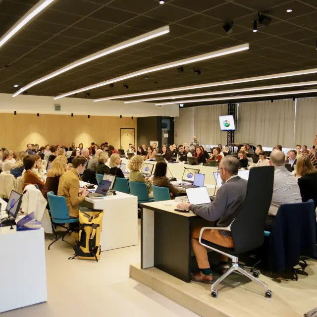 Journée Des Partenaires 2025