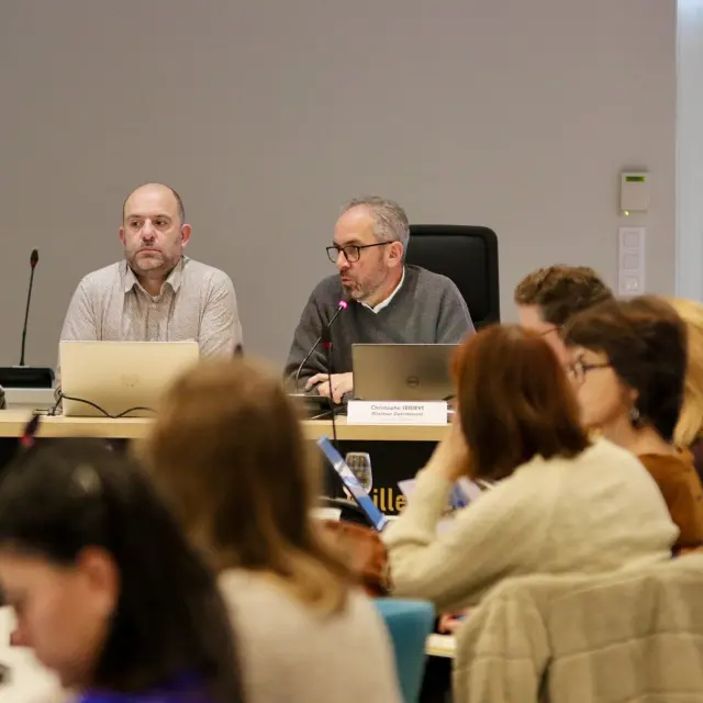 Journée Des Partenaires 2025