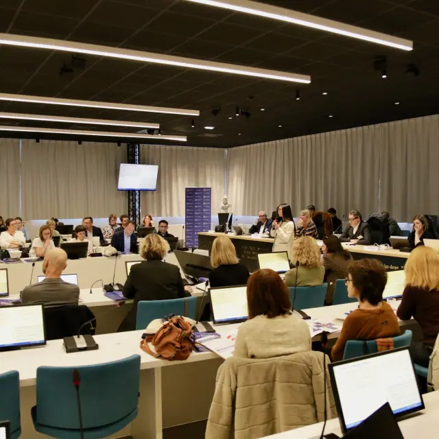 Journée Des Partenaires 2025