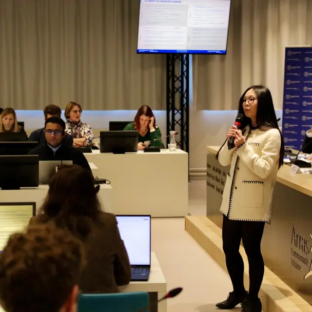 Journée Des Partenaires 2025