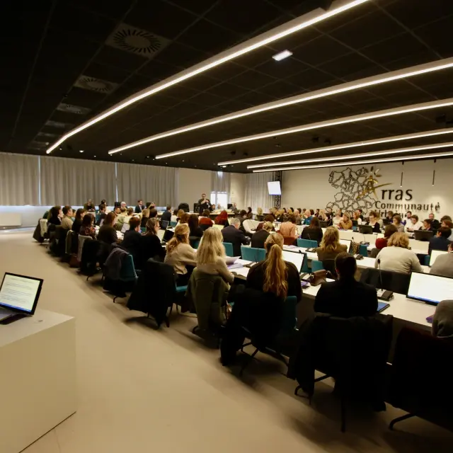 Journée Des Partenaires 2025