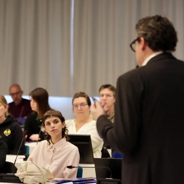 Journée Des Partenaires 2025