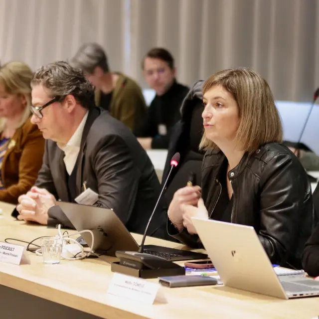 Journée Des Partenaires 2025