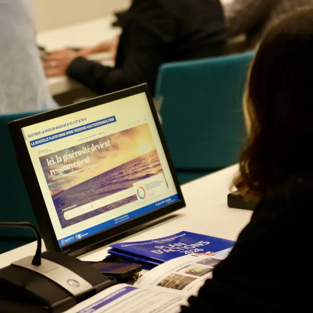 Journée Des Partenaires 2025