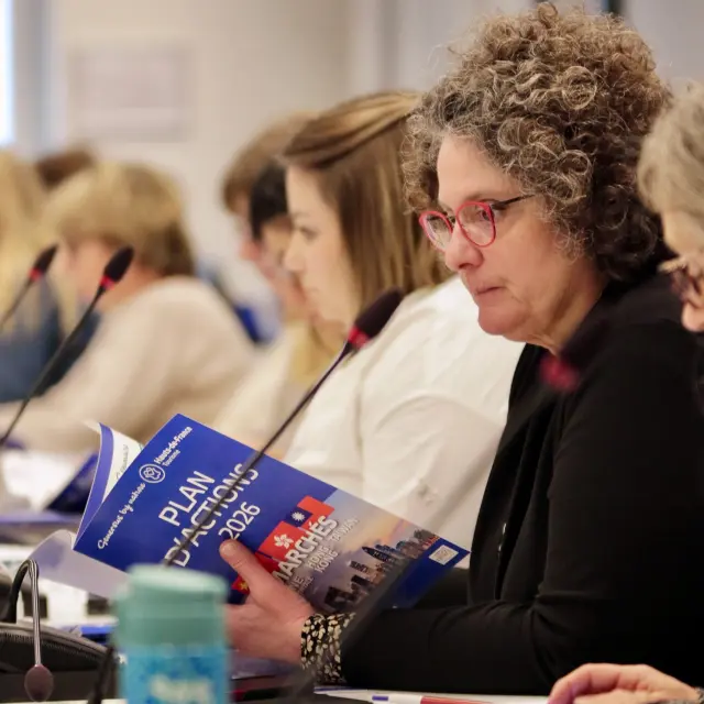 Journée Des Partenaires 2025