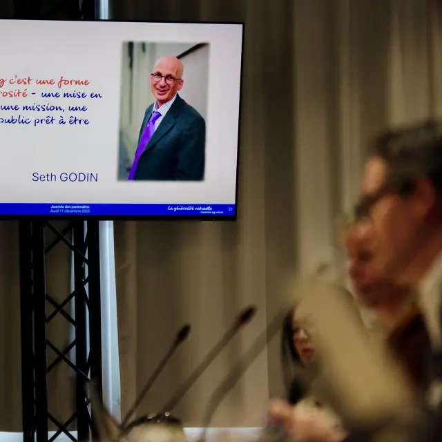 Journée Des Partenaires 2025