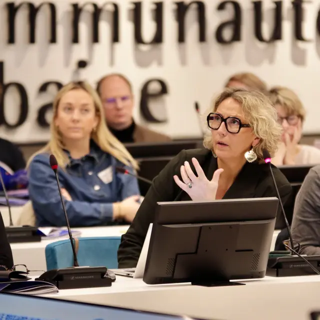 Journée Des Partenaires 2025