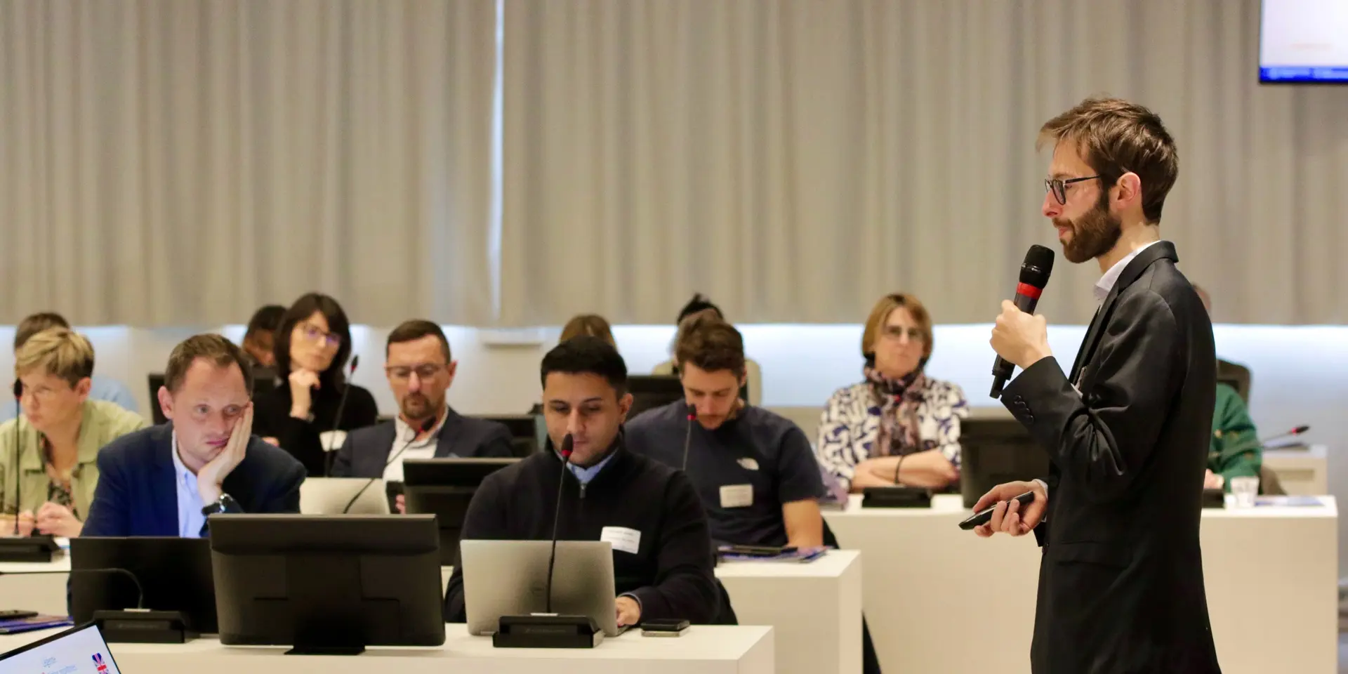 Journée Des Partenaires 2025