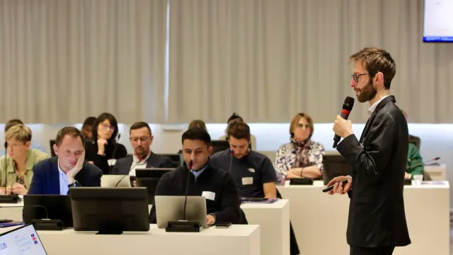 Journée Des Partenaires 2025