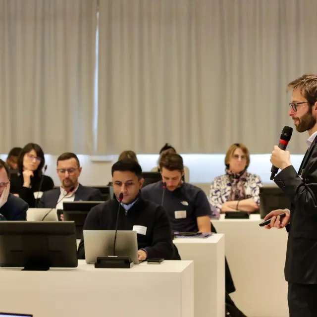 Journée Des Partenaires 2025