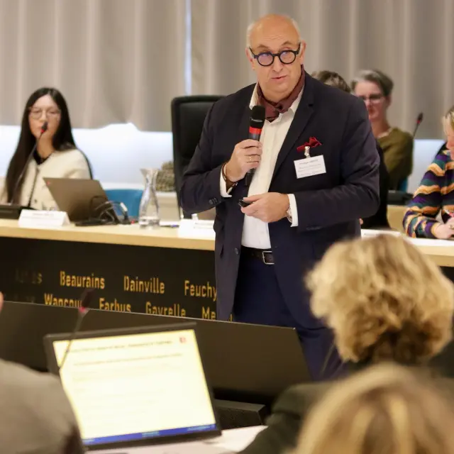 Journée Des Partenaires 2025