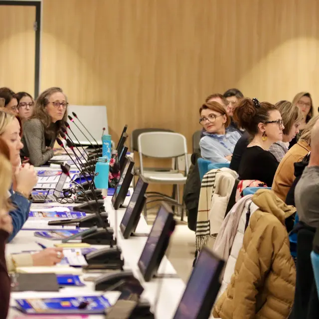 Journée Des Partenaires 2025