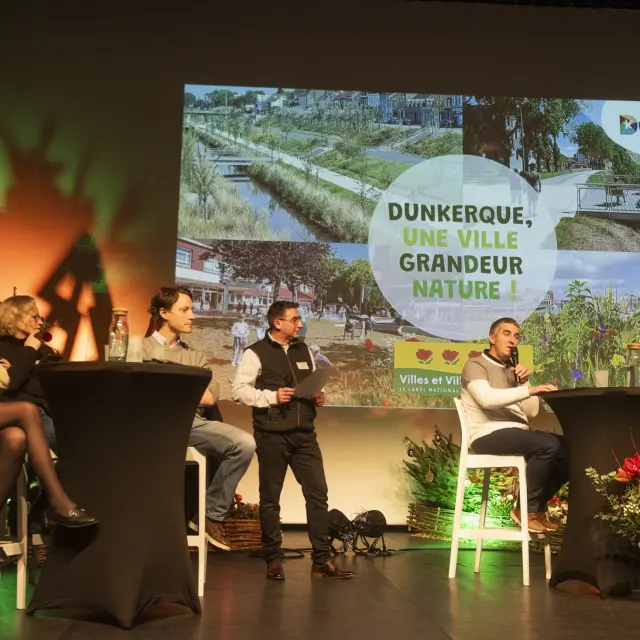 Remise des prix VVF 2025