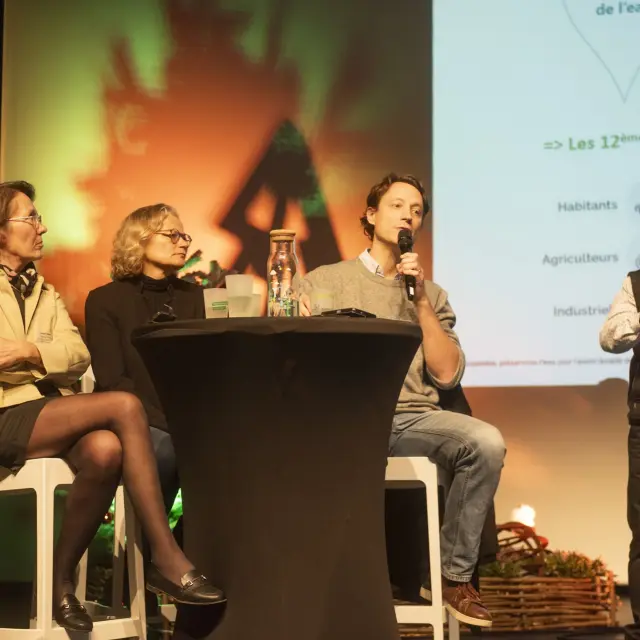 Remise des prix VVF 2025