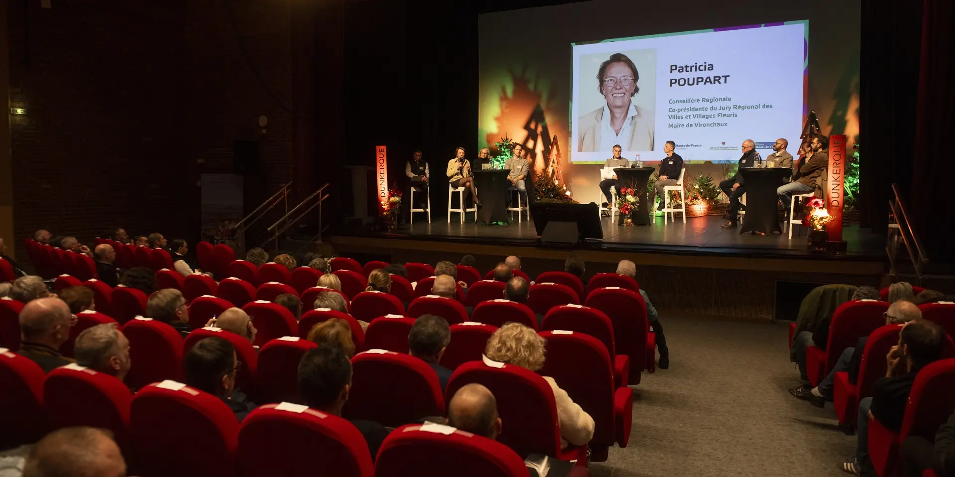 Remise des prix VVF 2025