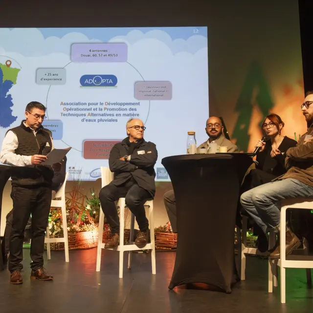 Remise des prix VVF 2025