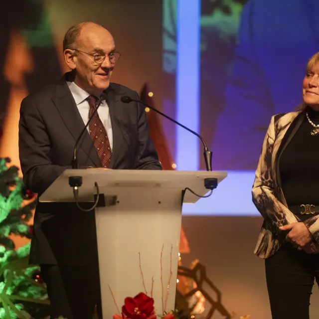 Remise des prix VVF 2025