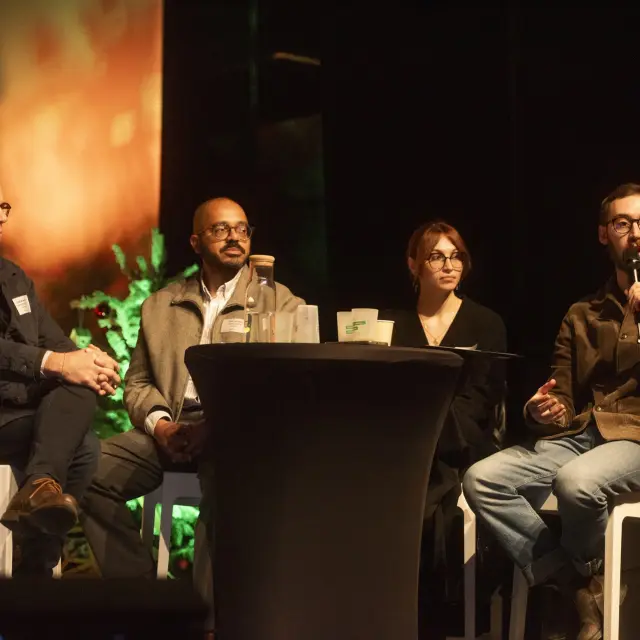 Remise des prix VVF 2025