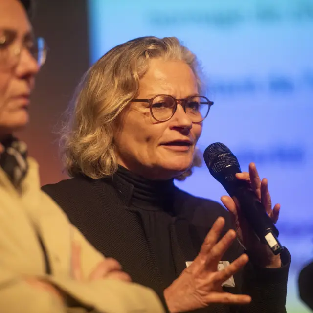 Remise des prix VVF 2025