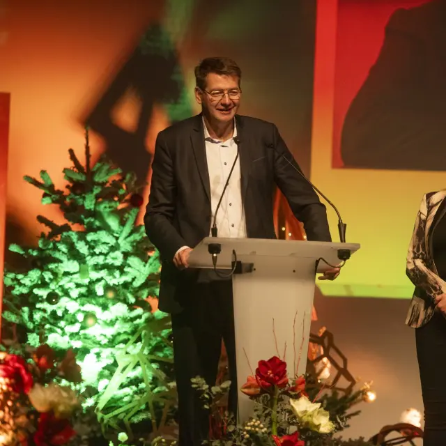 Remise des prix VVF 2025