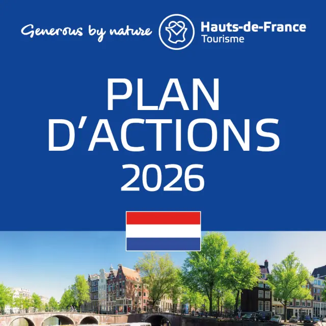 Plan Dactions 2026 Marche Neerlandais