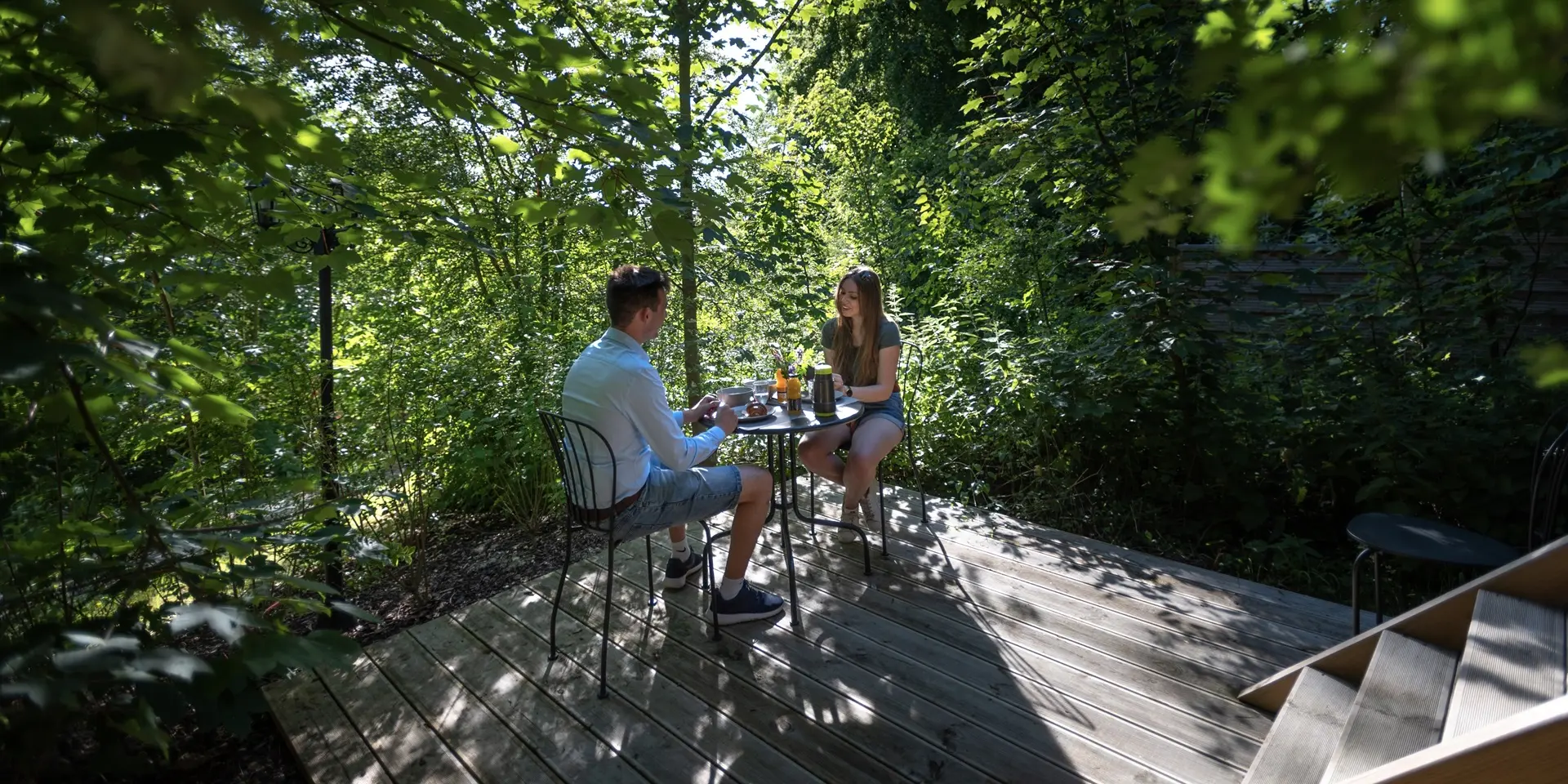 Port Le Grand Chateau Des Tilleuls