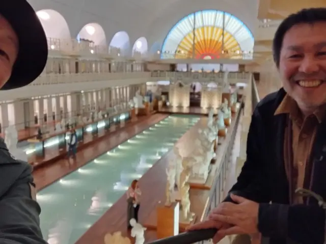 Hauts De France Tourisme Accueil Presse Du Magazine Japonais Crea Traveller 1