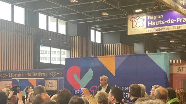 Salon de l'Agriculture