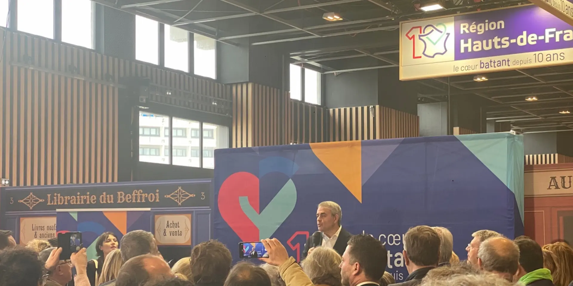 Salon de l'Agriculture