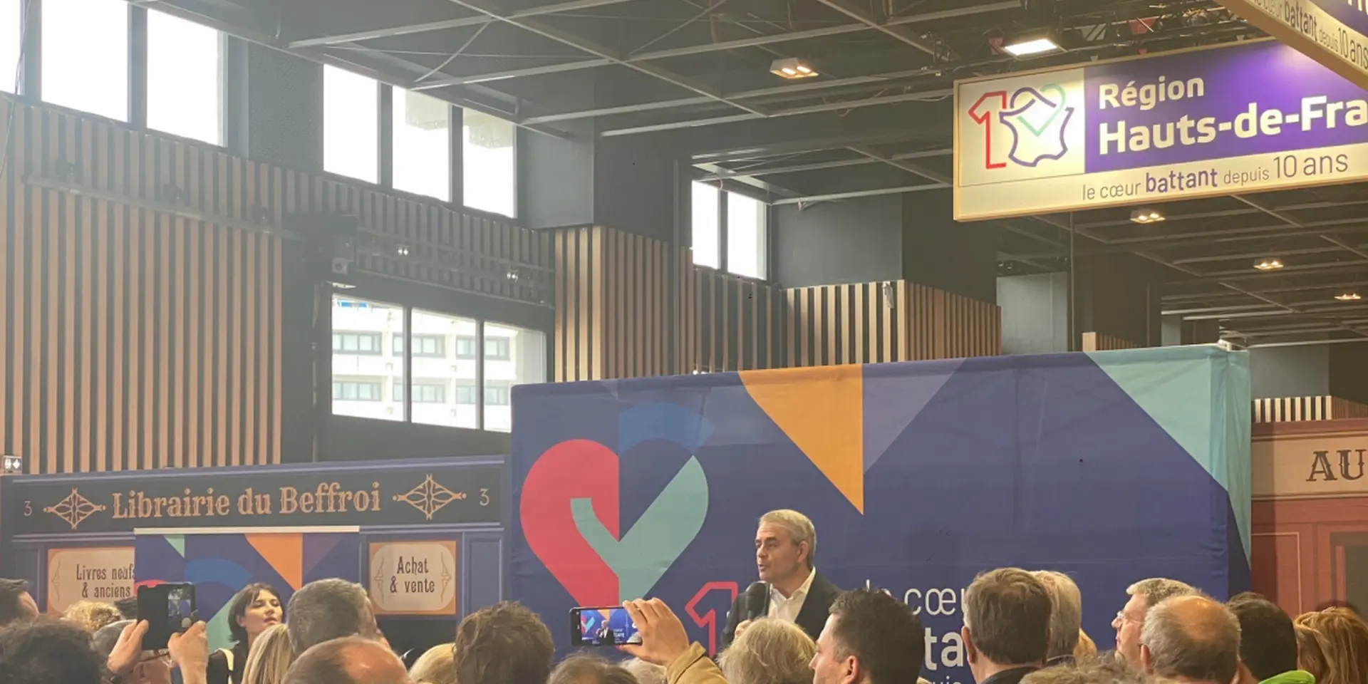 Salon de l'Agriculture