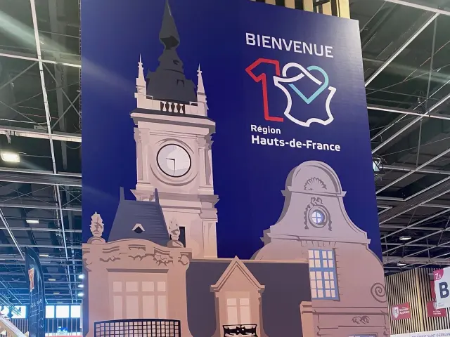 Salon de l'Agriculture