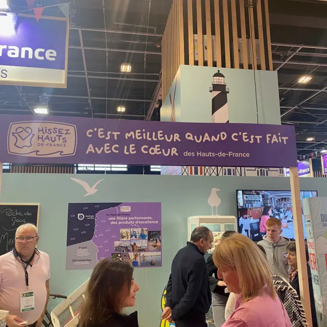 Salon de l'Agriculture