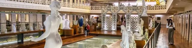 Musée de la Piscine Roubaix