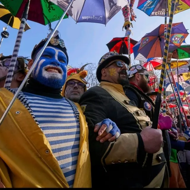 Carnaval de Dunkerque