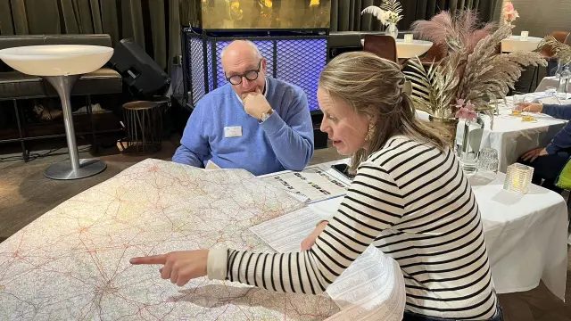 Journée Média Amsterdam