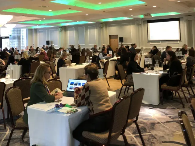 Convention autocaristes CTA