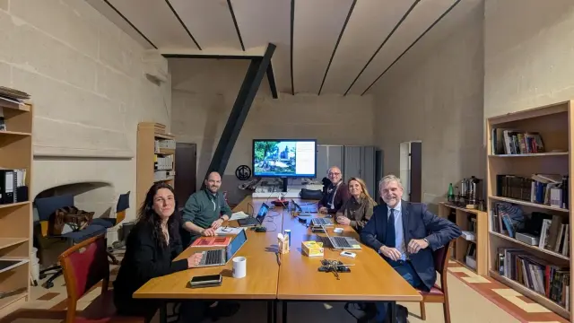 Better World Pierrefonds