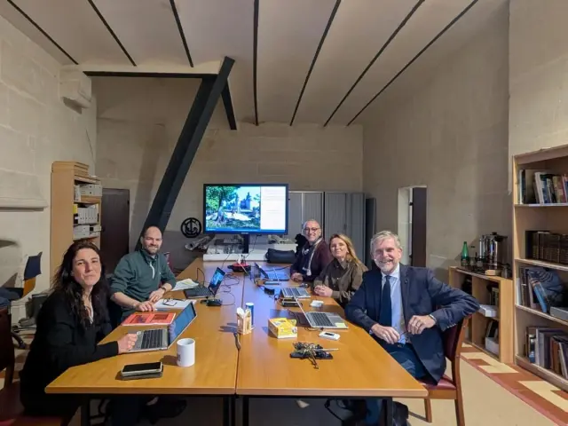 Better World Pierrefonds