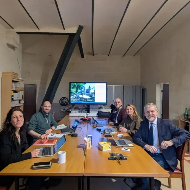 Better World Pierrefonds