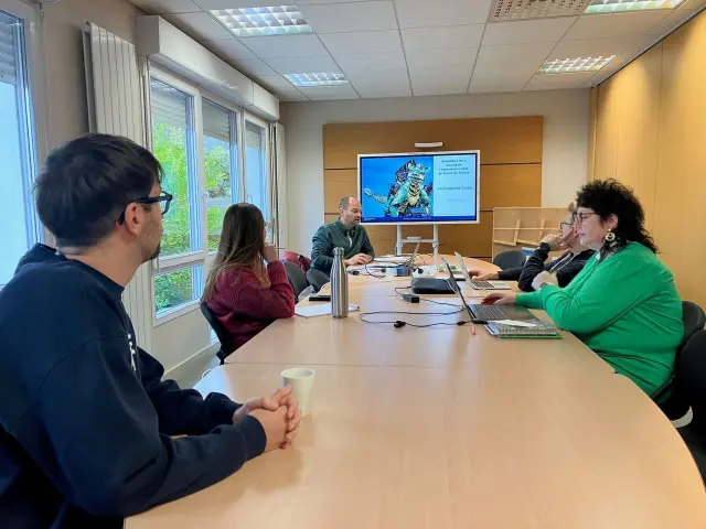 Better World Compagnie du Dragon