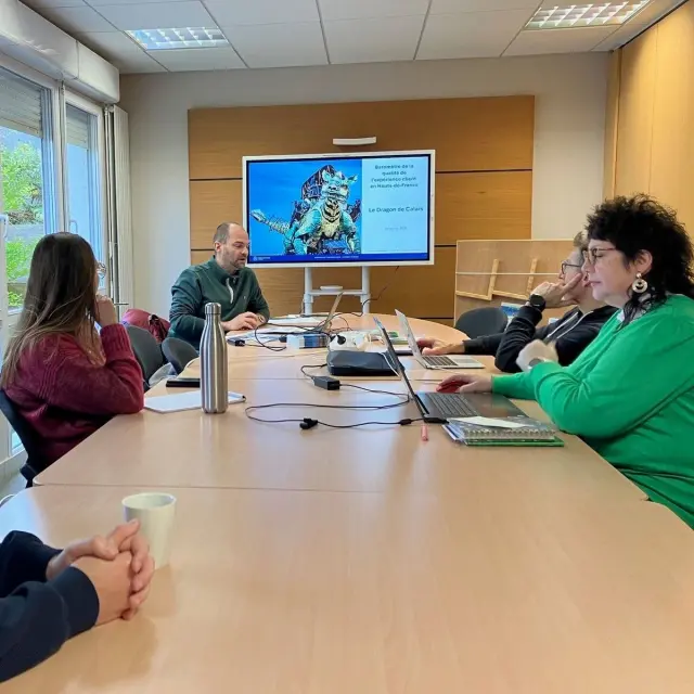 Better World Compagnie du Dragon