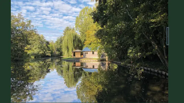 Magazine Echappées Belles