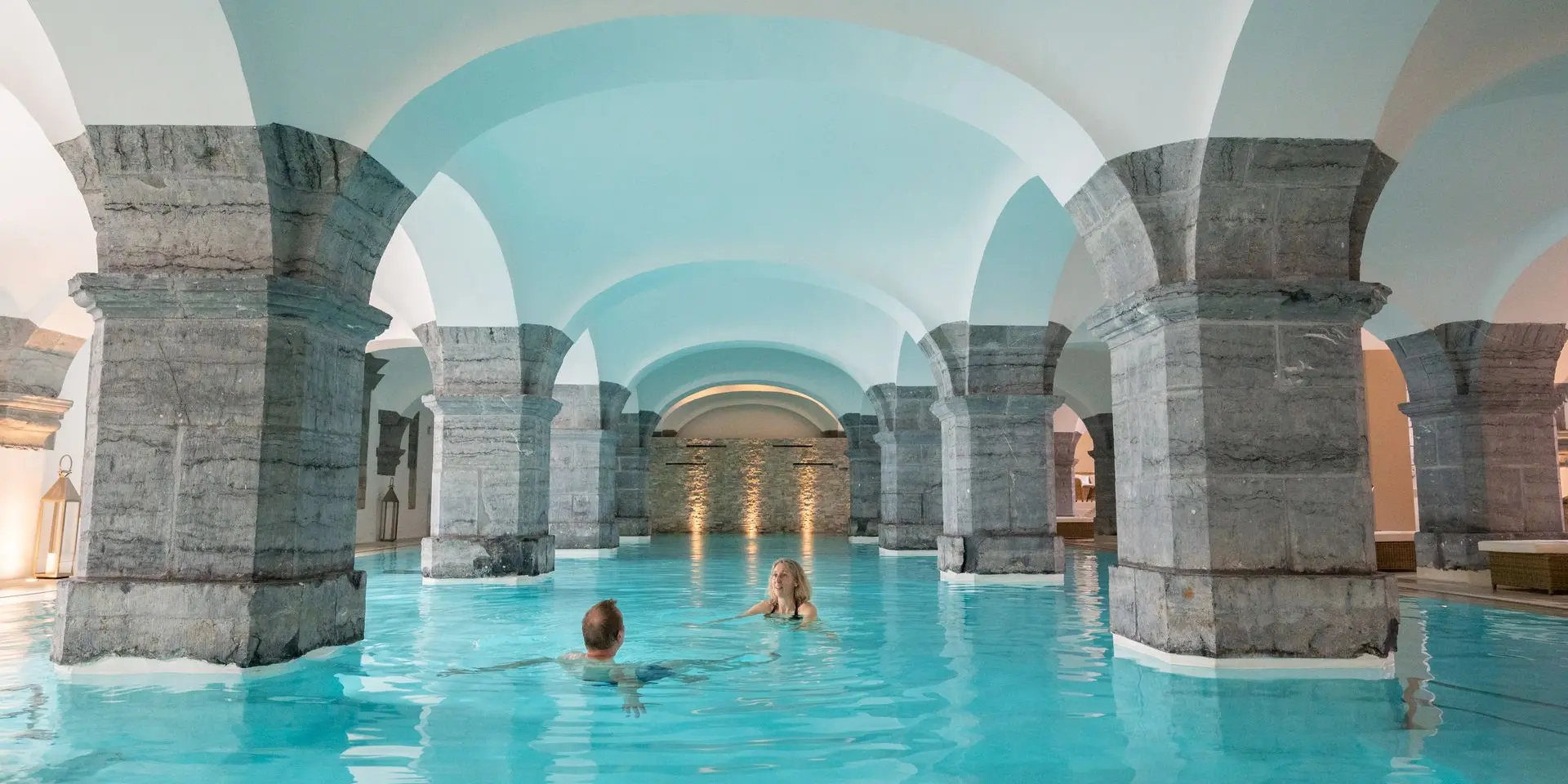 Valenciennes Royal Hainaut Spa Resort Hotel