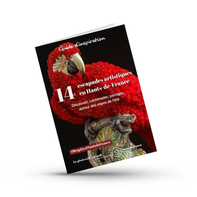Hauts De France Tourisme Guide Inspiration Escapades Artistiques