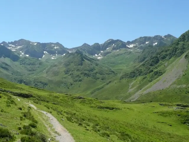 Argeles Gazost Isaby Vallees De Gavarnie
