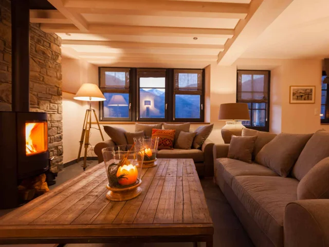 Résidence de tourisme Les Hauts de Saint-Lary 4* à Sailhan