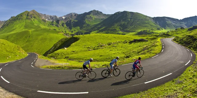 Col Du Tourmalet
